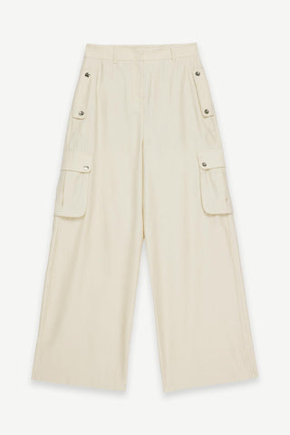 UTILITY PANT 401