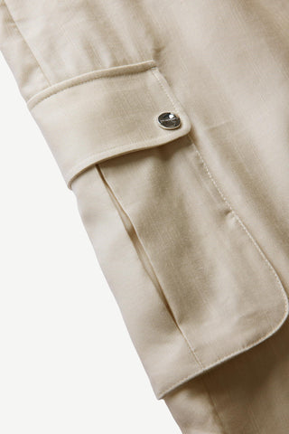UTILITY PANT 401