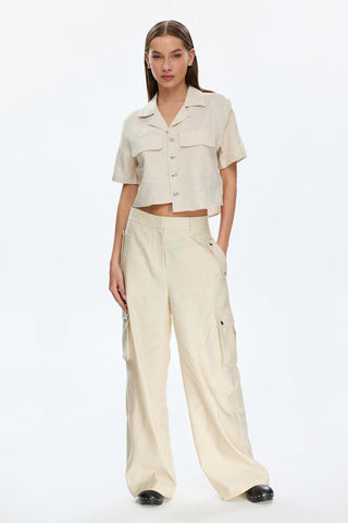 UTILITY PANT 401