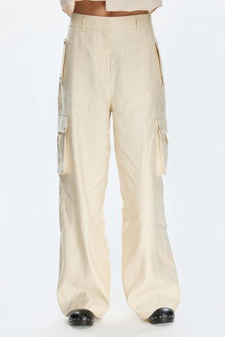 UTILITY PANT 401