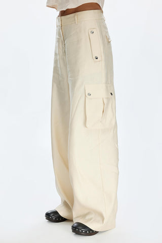UTILITY PANT 401