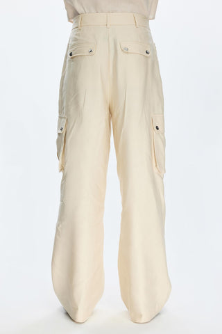 UTILITY PANT 401