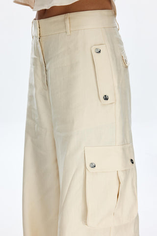 UTILITY PANT 401