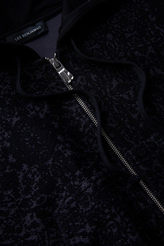 ZIP HOODIE 401