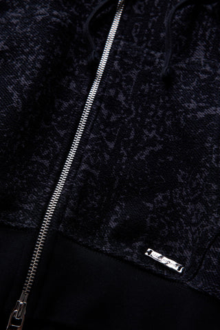 ZIP HOODIE 401