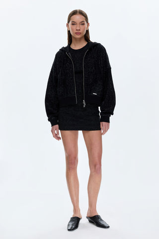 ZIP HOODIE 401