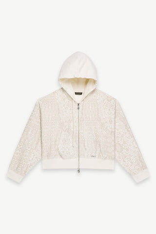 ZIP HOODIE 402