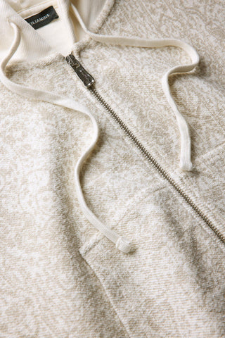 ZIP HOODIE 402