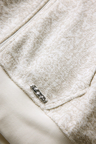 ZIP HOODIE 402
