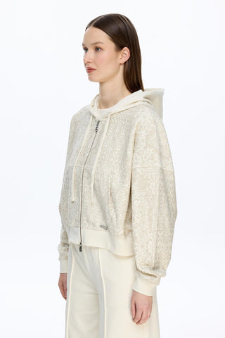 ZIP HOODIE 402