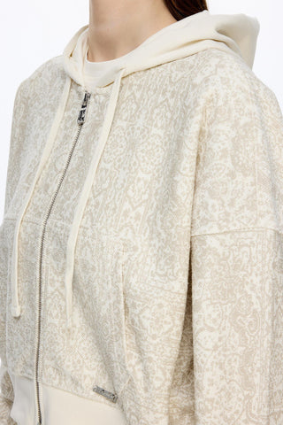 ZIP HOODIE 402