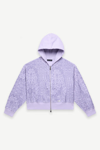 ZIP HOODIE 403
