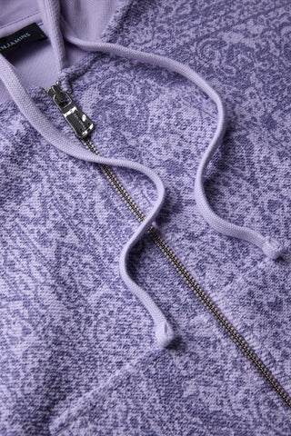 ZIP HOODIE 403