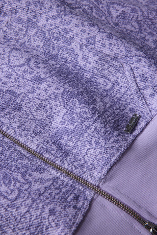 ZIP HOODIE 403