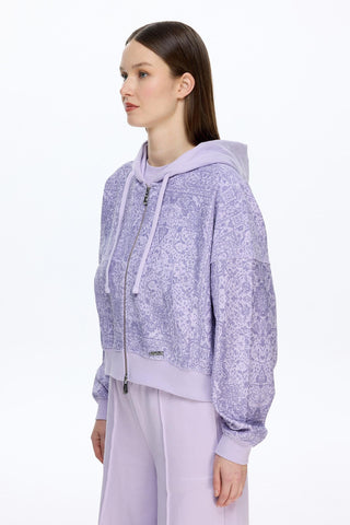 ZIP HOODIE 403