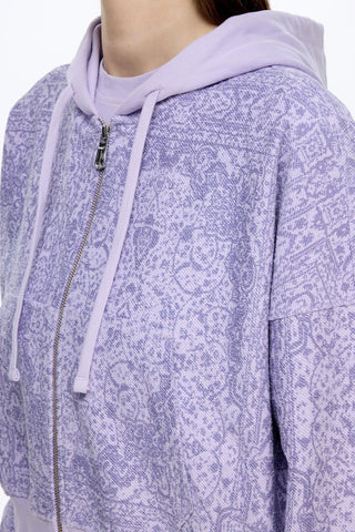 ZIP HOODIE 403
