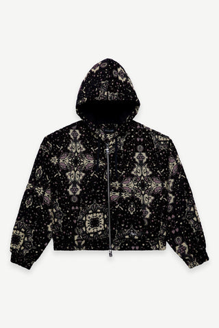 ZIP HOODIE 405