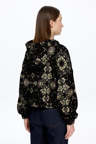ZIP HOODIE 405