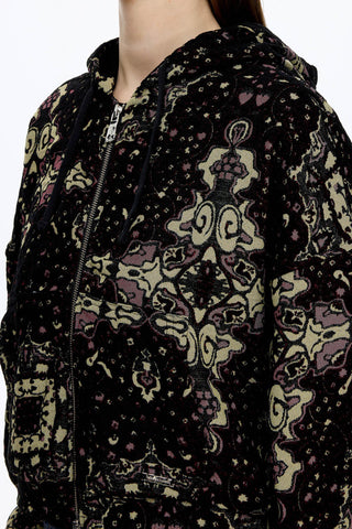 ZIP HOODIE 405