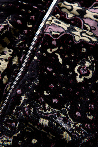 ZIP HOODIE 405