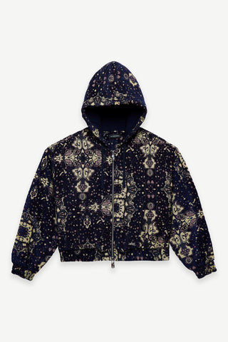 ZIP HOODIE 406