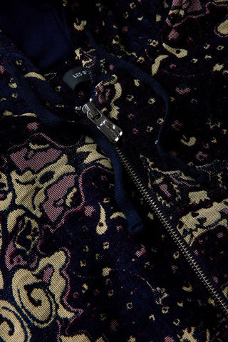 ZIP HOODIE 406