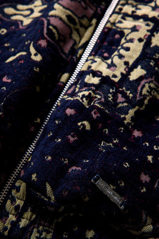 ZIP HOODIE 406