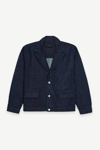 DENIM JACKET 401