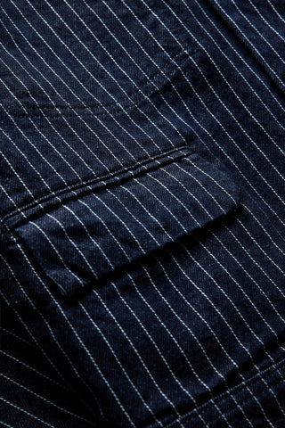 DENIM JACKET 401