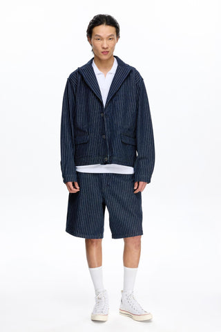 DENIM JACKET 401