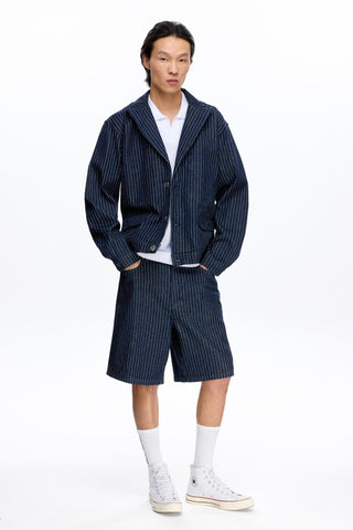DENIM JACKET 401