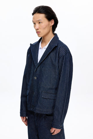 DENIM JACKET 401