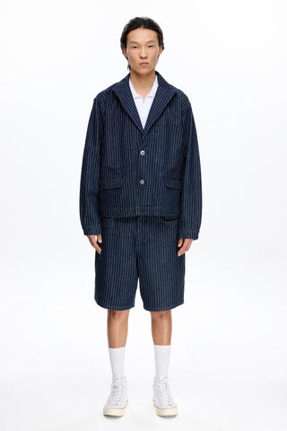 DENIM JACKET 401