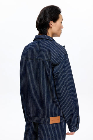 DENIM JACKET 401