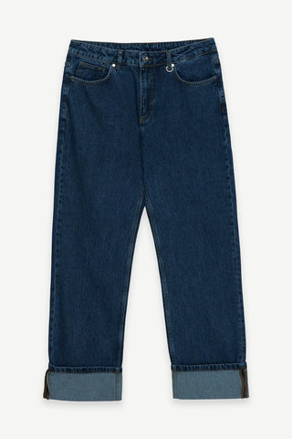 DENIM PANT 401