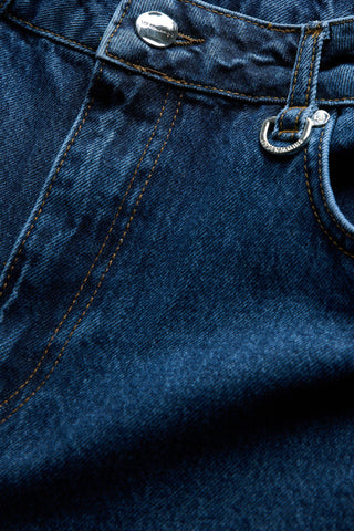 DENIM PANT 401