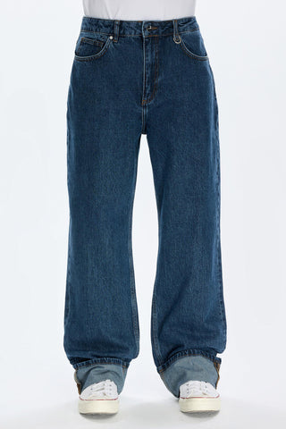 DENIM PANT 401