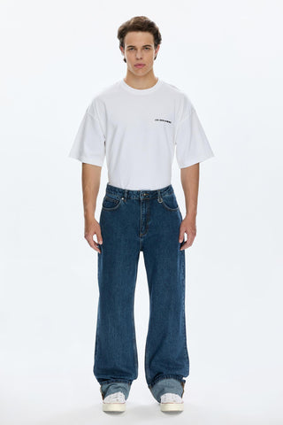 DENIM PANT 401