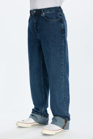 DENIM PANT 401