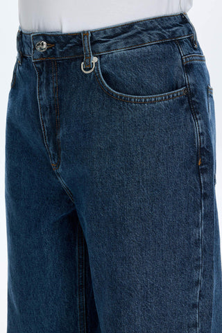 DENIM PANT 401