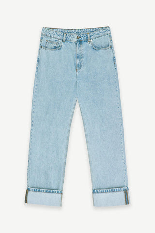 DENIM PANT 402