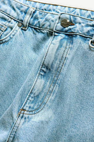 DENIM PANT 402