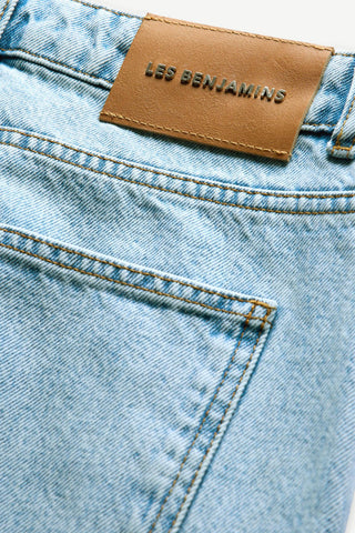 DENIM PANT 402