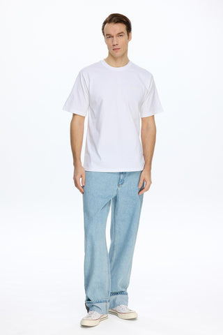 DENIM PANT 402