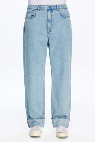 DENIM PANT 402