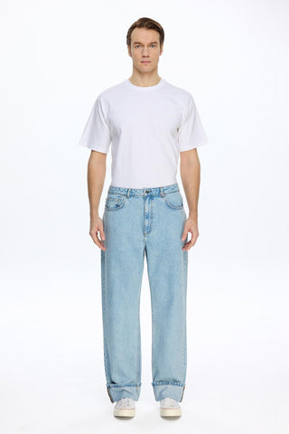 DENIM PANT 402