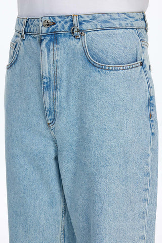 DENIM PANT 402