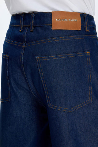 DENIM PANT 403