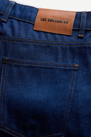 DENIM PANT 403