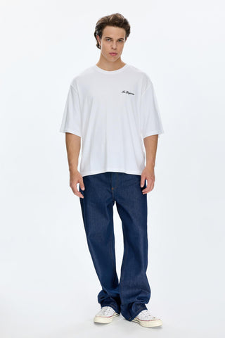 DENIM PANT 403